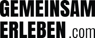 Logo des Onlineportals GemeinsamErleben.com